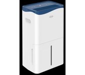Argoclima Dry Pury Evo Wf 41 Deshumidificador 5 L 46 Db 535 W Azul, Blanco