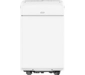 Argoclima Ludvig Aire Acondicionado Portátil 65 Db 1000 W Blanco