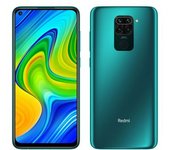 Xiaomi Redmi Note 9 4g Verde 128 Gb + 4 Gb Ram Sim Doble - Reacondicionado - Grado C