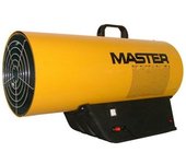 Calentador A Gas Blp 53 M Master