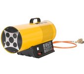 Calentador A Gas Master Blp 33 M