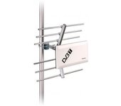 Tv Dvb-t Vista Wiedyska Antenna