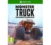 Monster Truck Championship Para Xbox One