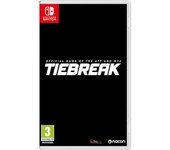 Nacon Tiebreak: Official Game Of The Atp And Wta Estándar Nintendo Switch