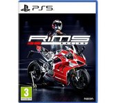 Rims Racing Juego Para Consola Sony Playstation 5 Ps5