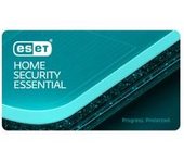 Eset Home Security Premium Seguridad De Antivirus 1 Licencia(s) 1 Año(s)