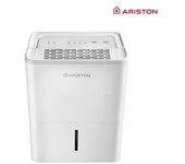 Deshumidificador, Ariston, Deos 16s, 16 Litros, Vertical U Horizontal, Clase Energetica B