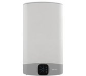 Termo Eléctrico, Ariston, Velis Wifi 50 Litros, Vertical U Horizontal, Clase Energetica B