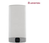 Termo Eléctrico, Ariston, Velis Wifi 100 Litros, Vertical U Horizontal, Clase Energetica B