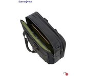 Samsonite Pasta Para Portátil 15.6'' Expansível Openroad Jet Black