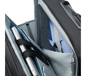 Samsonite Pasta Com Rodas 17.3” Expansível Spectrolite 2.0 Preto
