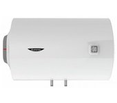 Termo Eléctrico Ariston Thermo Group Pro1r Eco 80l 1500w Blanco