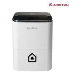 Deshumidificador, Ariston, Deos 21s, 21 Litros,vertical U Horizontal, Clase Energetica B