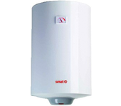 Termo Eléctrico Simat 45012 75 L 1200w Blanco