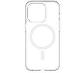 Funda Hybrid Force Para Iphone 14 Pro Con Cierre Magnético Compatible Con Magsafe