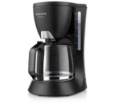 Cafetera Negra Taurus