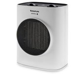 Calefactor Blanco 1500 W, Taurus