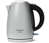 Hervidora Taurus Selene 2200w 1,7 Res.oculta Inox