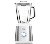 Batidora Vaso Taurus Optima Pure 1500 Inox Bco.1500w