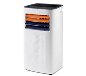 Aire Acondicionado Portátil Blanco 1023 W, 3 Velocidades, Taurus