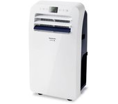 Aire Acondicionado Portátil Blanco 1100 W, 3 Velocidades, Taurus