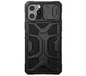 Funda Protectora Nillkin Tpu + Pc Para Iphone 13 Pro