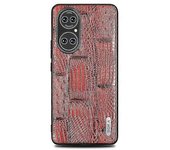 Funda De Teléfono Para Huawei P50pro Funda De Teléfono P50 Funda De Cuero A Prueba De Golpes Para Teléfono