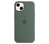 Funda De Silicona Con Magsafe Para Funda De Teléfono Iphone 13 / Yy-eucalipto