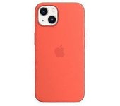 Funda De Silicona Con Magsafe Para Funda De Teléfono Iphone 13 / Yy-nectarina