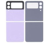 Reemplazo De Tapa De Batería Trasera Para Samsung Galaxy Z Flip3 5g F711 (sin Logotipo)