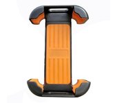 Abrazadera Para Teléfono Móvil Para Manillar De Bicicleta De Ciclismo Hlt-152, De 4,7 A 6,8 Pulgadas, Con Rotación Del Clip