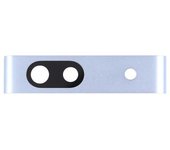 Tipo B Para Google Pixel 7a Gwkk3 Ghl1x G0dzq G82u8 Oem Cubierta De Anillo De Lente De Cámara Trasera Con Lente De Vidrio