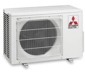 Aire Acondicionado Mitsubishi Mxz-2f42vf U E Multi (r32)