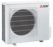 Aire Acondicionado Mitsubishi Muz-ay50vg U E (r32)