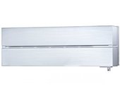 Mitsubishi Electric Msz-ln35vgv Sistema De Aire Acondicionado Dividido Unidad Interior De Aire Acondicionado Blanco