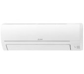 Mitsubishi Electric Msz-hr25vfk Sistema De Aire Acondicionado Dividido Unidad Interior De Aire Acondicionado Blanco