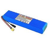 (xt30 Jst)36 V 10.5ah Batería Ebike Accu 18650 Li-ion Batería 10s3p 350 W 500 W Compatible Elektrische Scooter Motorfiets Scooter