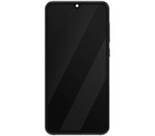Pantalla Para Xiaomi Mi 9 Lite Lcd + Cristal Táctil + Marco