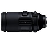 Tamron 150-500mm F/5-6.7 Di Iii Vc Vxd Milc Ultra Teleobjetivo Zoom Negro
