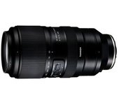 Tamron 50-400mm F/4.5-6.3 Di Iii Ultra Teleobjetivo Zoom Negro