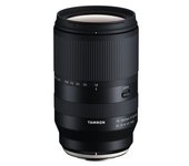 Tamron 18-300mm F/3.5-6.3 Di Iii-a Vc Vxd, Sony E-mount Milc / Slr Ultra Teleobjetivo Zoom Negro