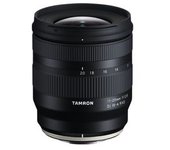 Tamron 11-20mm F/2.8 Di Iii-a Rxd Milc Objetivo Ultra Ancho Negro