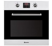 Horno Empotrado Meireles 55l Mf7608x Acero Inoxidable