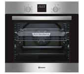 Meireles Mf8901x Horno Multifunción Aqual. A Inox Independiente