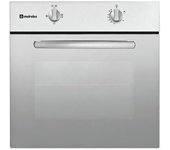 Horno Meireles Mfg2604x Gas