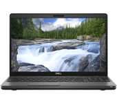 Portátil Reacondicionado Dell Latitude 5500, I5-8365u, 16gb Ram, 512gb Ssd, 15.6"fhd, W10p