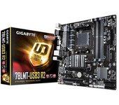 Placa Base Gigabyte Am3+ Ga-78lmt-usb3 R2