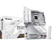 Placa Base Gigabyte B850 Aorus Elite Wifi7 Ice
