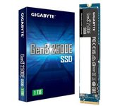Gigabyte Gen3 2500e Ssd 1tb Pcie 3.0x4 Nvme 1.3
