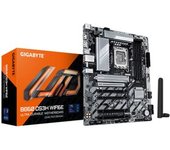 Placa Base Gigabyte Ds3h Intel B860 Lga 1851 - Componente Informático De Alto Rendimiento